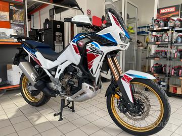 CRF 1100 AFRICA TWIN ADVENTURE DCT