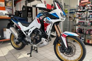 CRF 1100 AFRICA TWIN ADVENTURE DCT