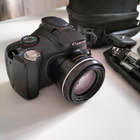 Canon SX 30 IS