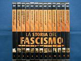 13 DVD - Storia del FASCISMO