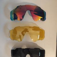 Lenti compatibili Oakley Jawbreaker