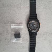 Seiko Giugiaro Design 7A28‐7A00 (anni ’80)