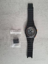 Seiko Giugiaro Design 7A28‐7A00 (anni ’80)