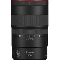 Canon RF 100 F/2.8 L MACRO IS USM - NUOVO