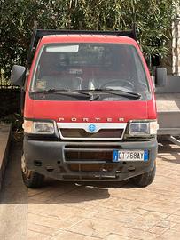 Piaggio porter Maxxi