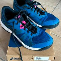 Scarpe padel asics asics gel padel pro 5 tg 45