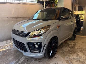 Ligier JS50 DCI Sport Ultimate Unico Proprietario 