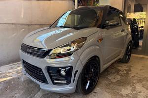 Ligier JS50 DCI Sport Ultimate Unico Proprietario 