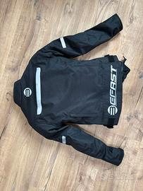 Giacca moto turismo 4 stagioni taglia XS