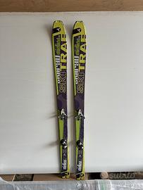 Sci alpinismo skitrab mistico 171