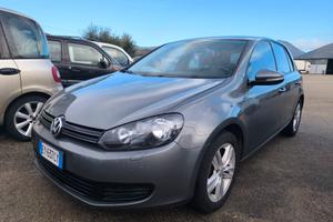 Volkswagen Golf 1.6 TDI DPF 5p. Highline