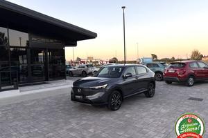 HONDA HR-V 1.5 Hev Elegance ecvt ANCHE NEOPATENT