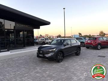 HONDA HR-V 1.5 Hev Elegance ecvt ANCHE NEOPATENT