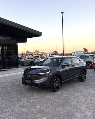 HONDA HR-V 1.5 Hev Elegance ecvt ANCHE NEOPATENT