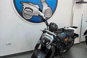 Ducati XDiavel