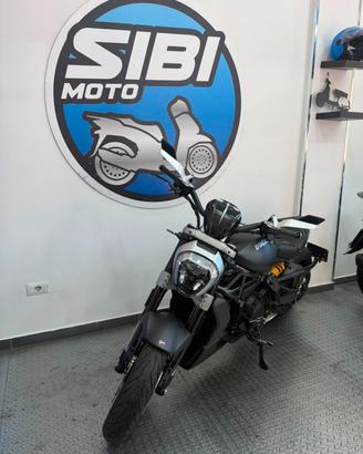 Ducati XDiavel