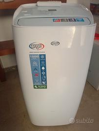 condizionatore portatile 