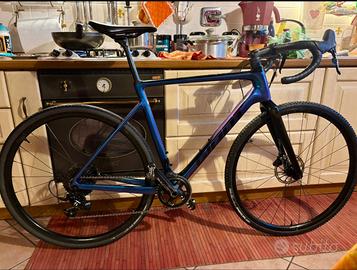 Giant TCX Tg M ciclocross