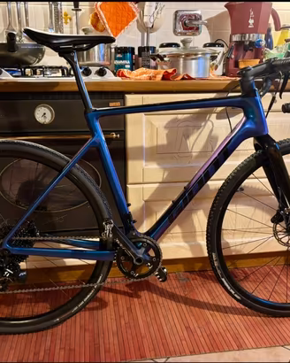 Giant TCX Tg M ciclocross