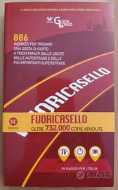 Guida turistica Fuoricasello - Guida Longo