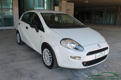 Fiat Punto 1.3 MJT AUTOCARRO 4 POSTI