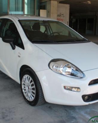 Fiat Punto 1.3 MJT AUTOCARRO 4 POSTI