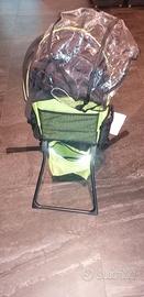 Zaino porta bambini Giordani