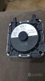 pressostato aria universale caldaia stufa a pellet