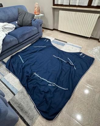 coperta 200 gr Horsweare