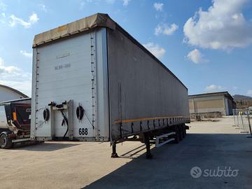 SEMIRIMORCHIO ACERBI