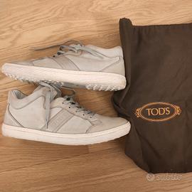 SNEAKERS TOD'S 