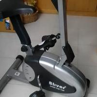 bici come nuova