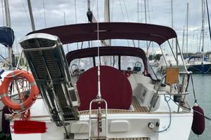 Barca a vela VOYAGE 12.50