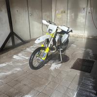 Husqvarna TE 300 2021