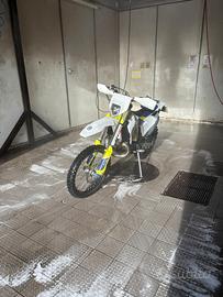Husqvarna TE 300 2021