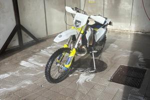 Husqvarna TE 300 2021