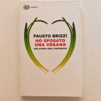 Ho sposato una vegana