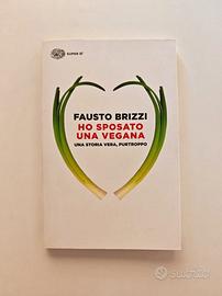 Ho sposato una vegana