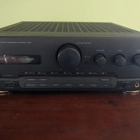 Amplificatore Kenwood A-65