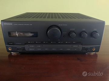 Amplificatore Kenwood A-65