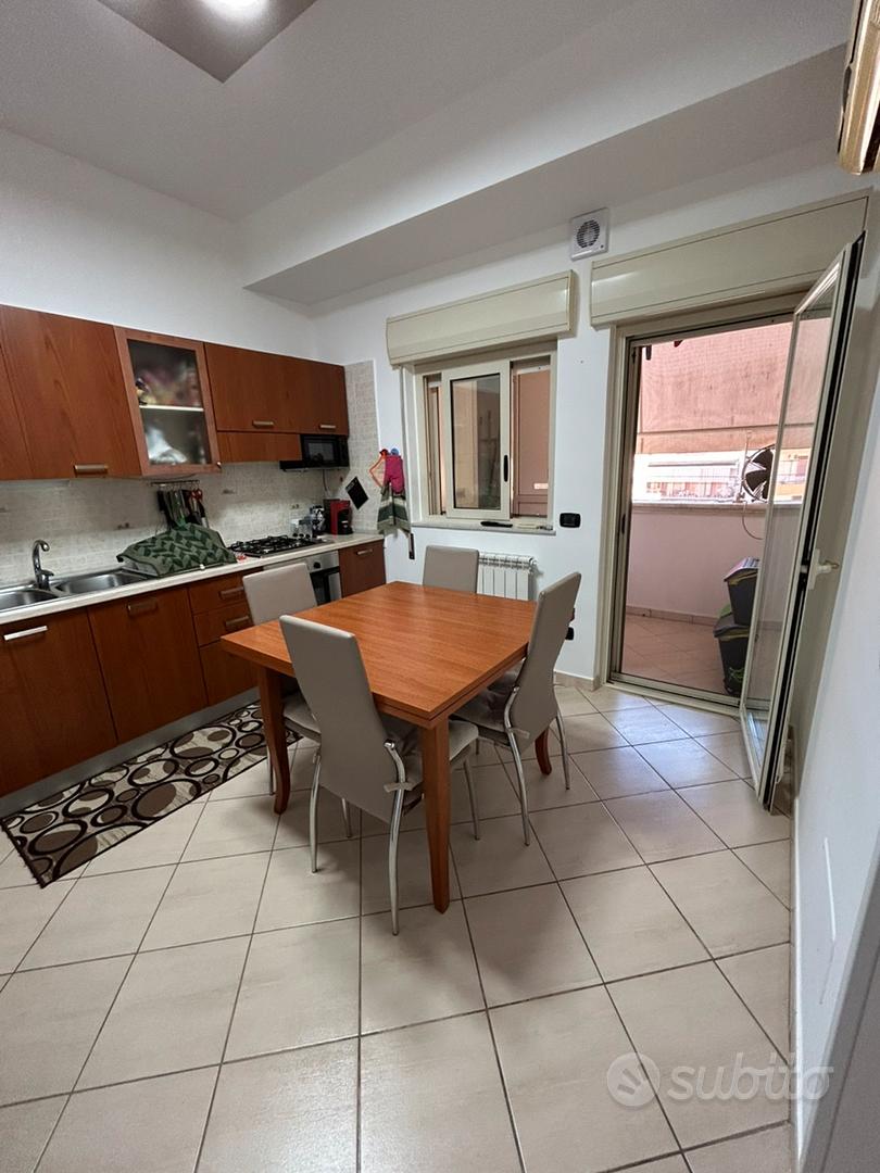 Appartamento – Caltagirone, Canalotto, Catania - Altro