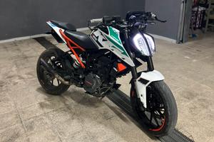 ktm duke 125