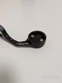 Supporto per ciclocomputer Bryton