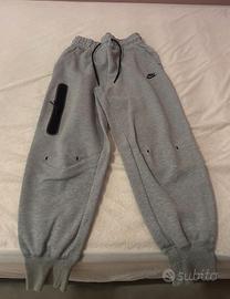 Tuta Nike Tech