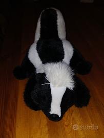 peluche puzzola grande