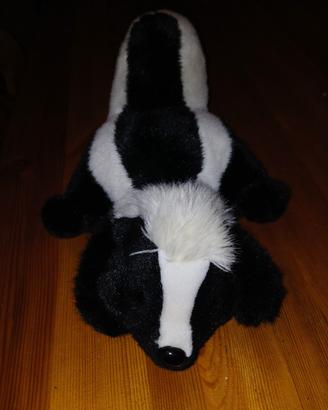 peluche puzzola grande
