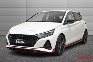 Hyundai i20 1.6 t-gdi N Performance Techno Pack