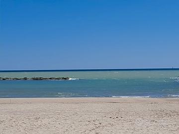 Martinsicuro Mare Adriatico per famiglie o adulti