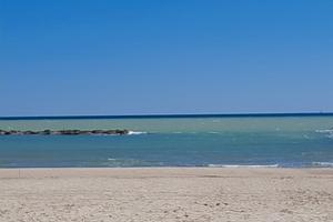Martinsicuro Mare Adriatico per famiglie o adulti