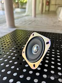 Altoparlanti full-range 4Ω 15W Tecnilens